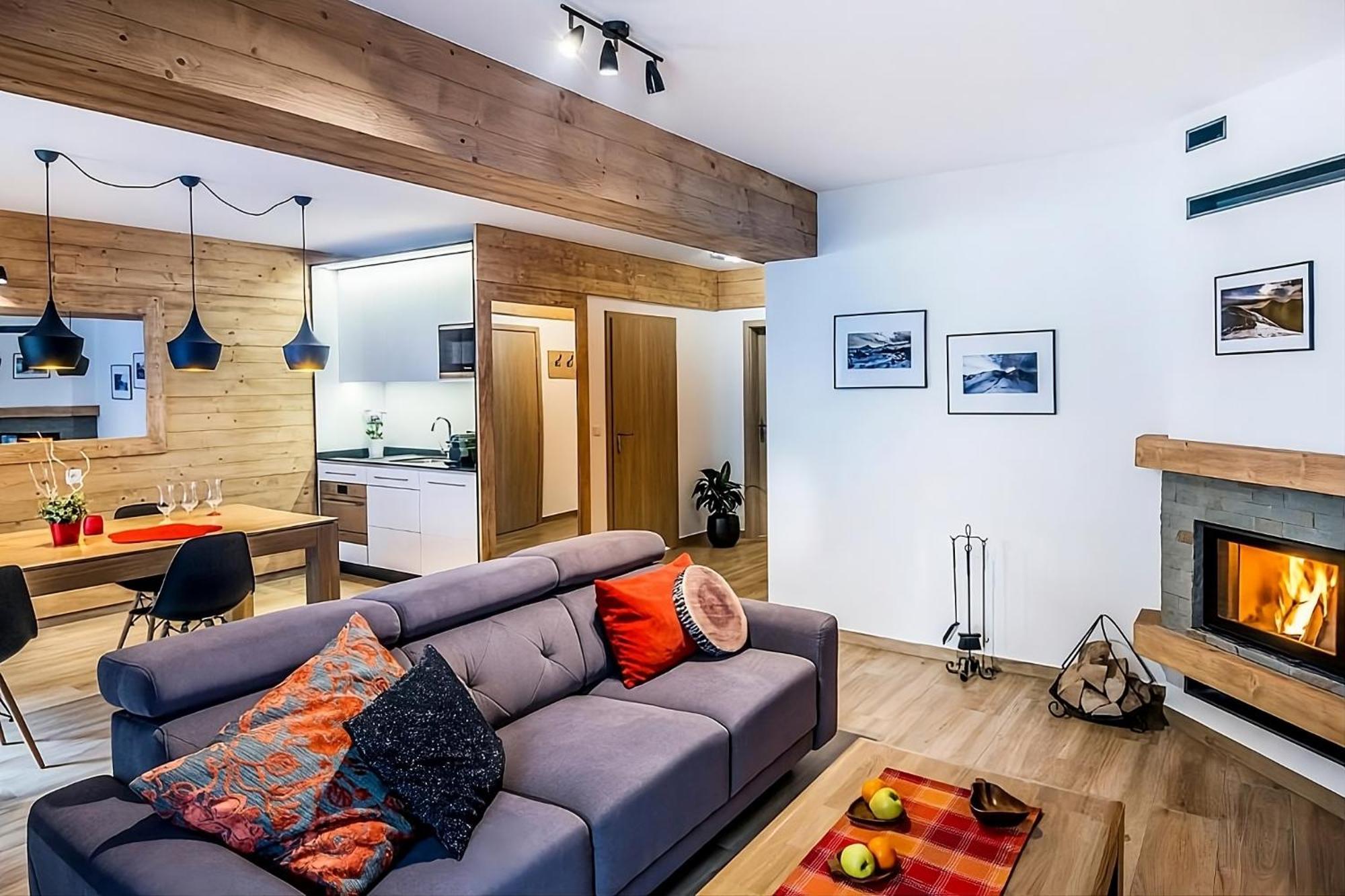 Apartamenty Forma Tatrica — Photos 2