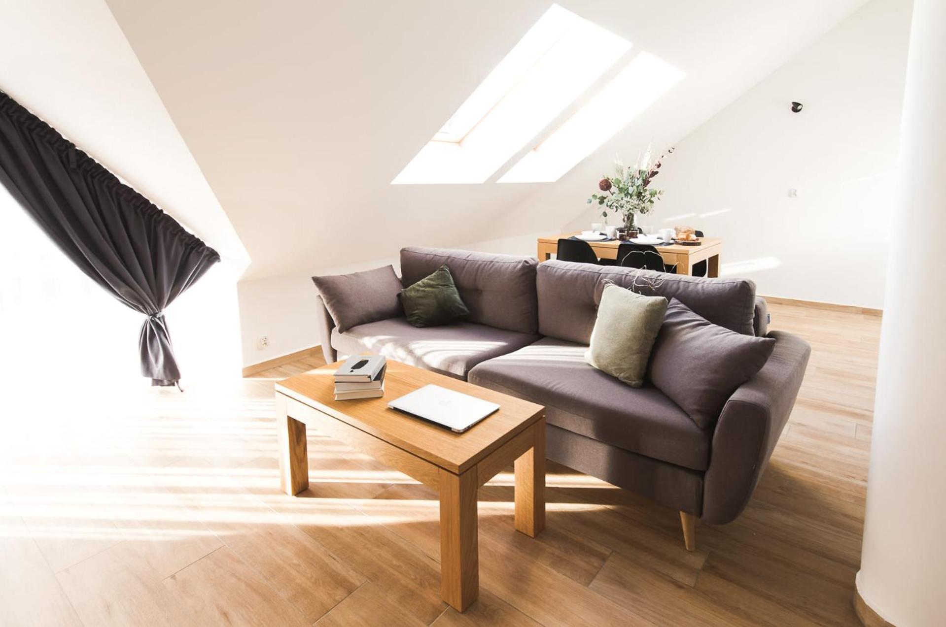 Apartamenty Forma Tatrica, Zakopane