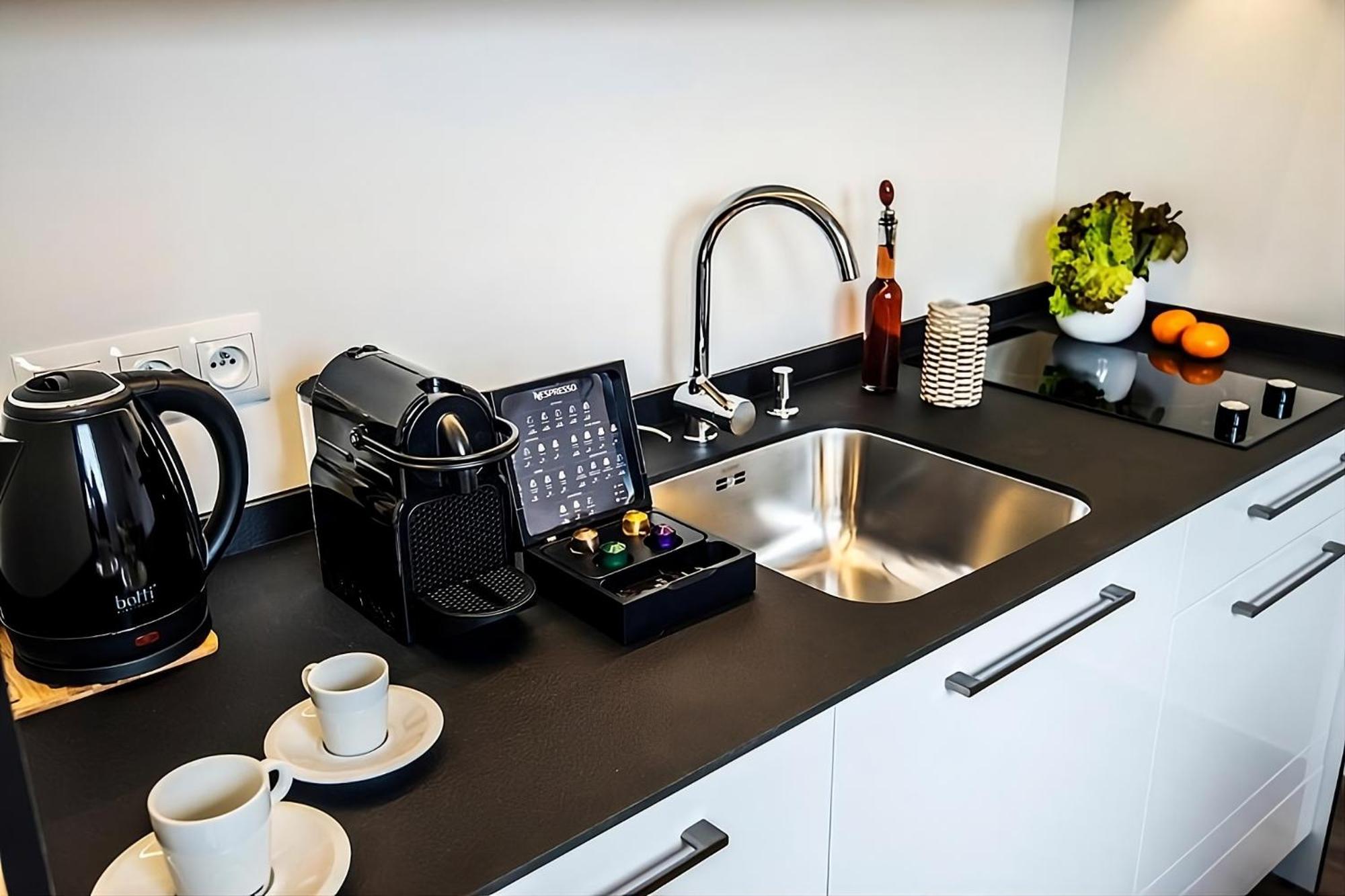 Apartamenty Forma Tatrica — Photos 1